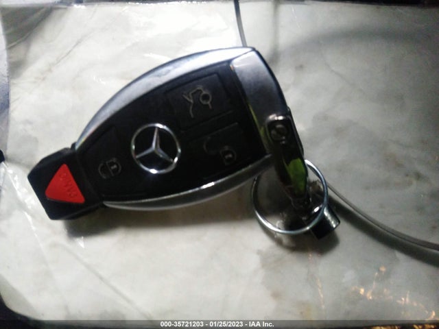 2013 MERCEDES-BENZ GLK-CLASS GLK 350 VIN: WDCGG8JB4DG088325