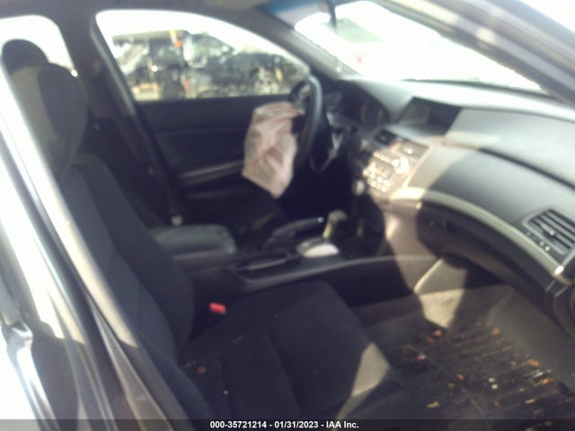 2008 HONDA ACCORD SDN EX VIN: JHMCP26788C072534
