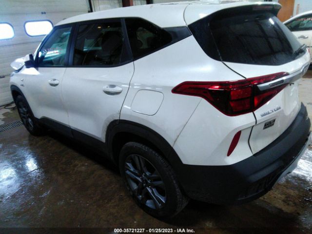 KNDEPCAA7P7388856 KIA Seltos Lx