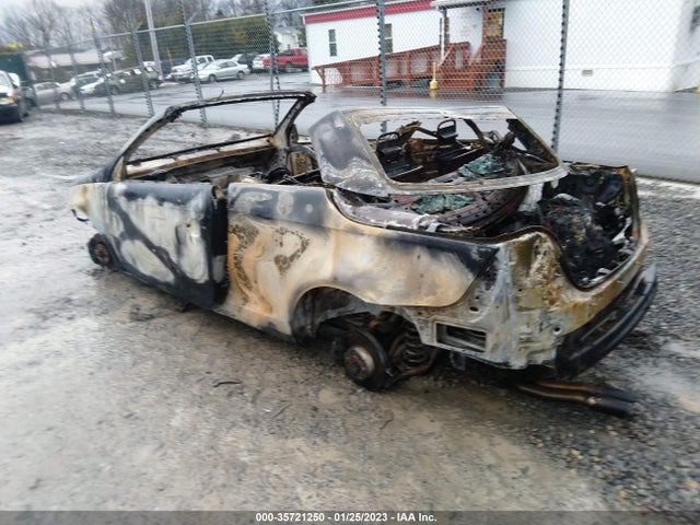 Volkswagen Eos Lux 2009 WVWFA71F99V023988 Image 3
