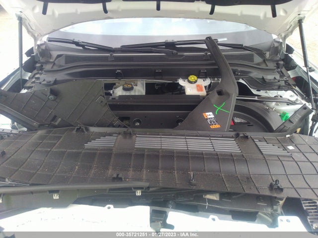 2022 Ford Mustang, VIN: 3FMTK3SU8NMA38052