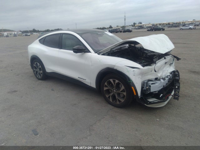 2022 Ford Mustang, VIN: 3FMTK3SU8NMA38052