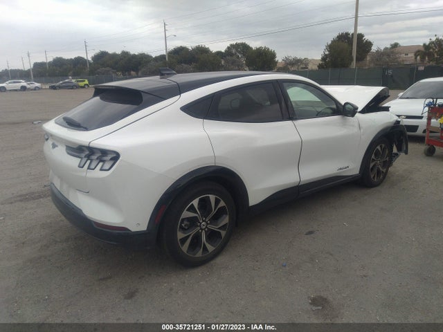 2022 Ford Mustang, VIN: 3FMTK3SU8NMA38052