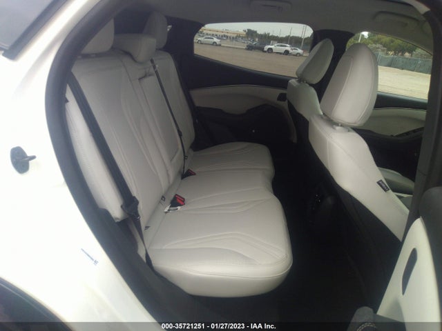 2022 Ford Mustang, VIN: 3FMTK3SU8NMA38052