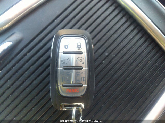 2019 Chrysler Pacifica, VIN: 2C4RC1GGXKR629278