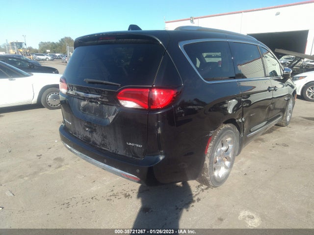 2019 Chrysler Pacifica, VIN: 2C4RC1GGXKR629278