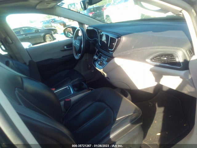 2019 Chrysler Pacifica, VIN: 2C4RC1GGXKR629278