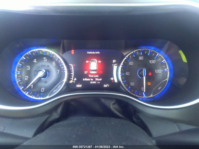 2019 Chrysler Pacifica, VIN: 2C4RC1GGXKR629278