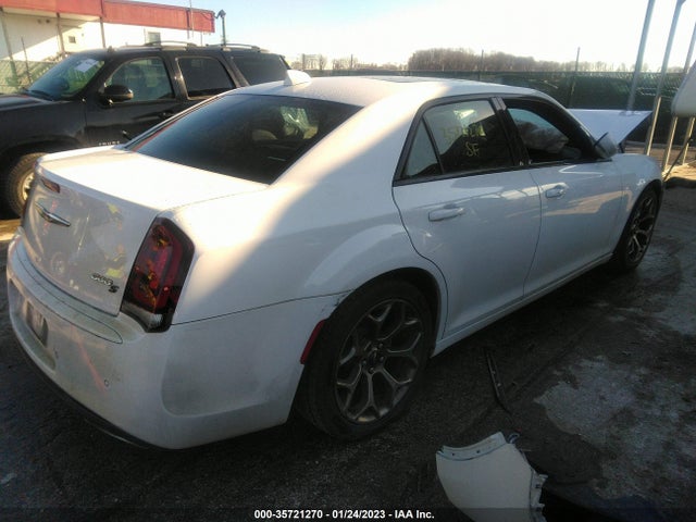 Chrysler 300 300s 2016 2C3CCABG4GH269830 Image 5