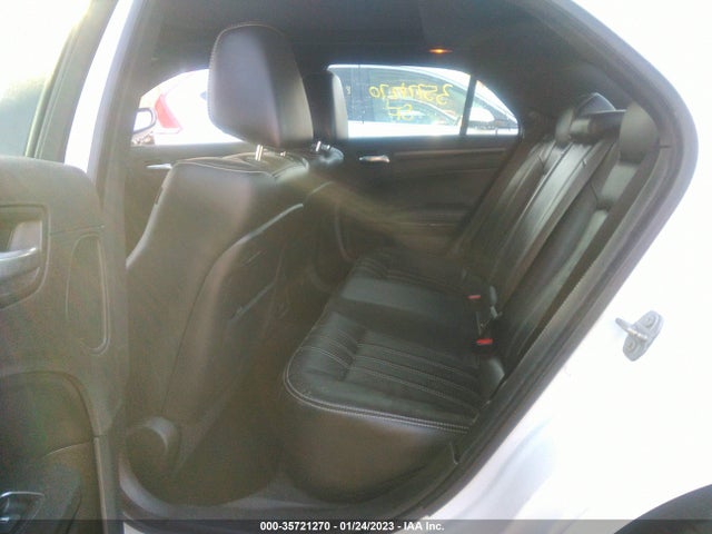 Chrysler 300 300s 2016 2C3CCABG4GH269830 Image 9