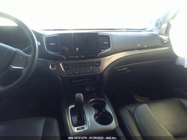 2019 Honda Pilot, VIN: 5FNYF6H51KB062998