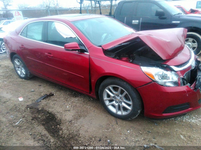 2014 1G11C5SL2EF114837 main image
