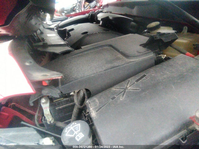 Chevrolet MALIBU LT 2014 1G11C5SL2EF114837 Image 10