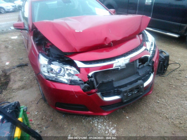 Chevrolet MALIBU LT 2014 1G11C5SL2EF114837 Image 6