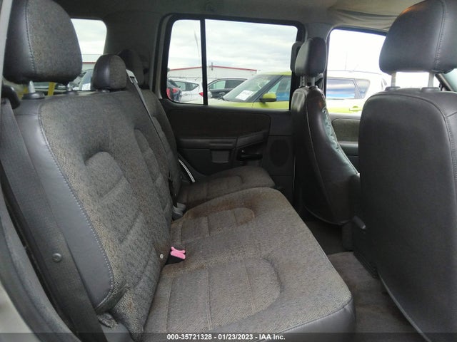 2004 FORD EXPLORER XLS VIN: 1FMZU62KX4UB73922