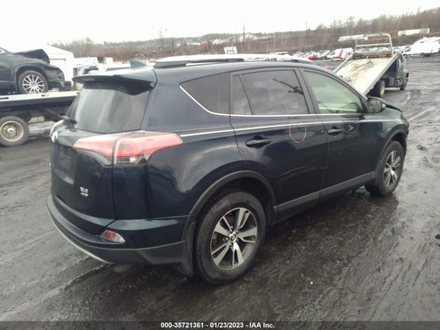 2017 TOYOTA RAV4 XLE VIN: JTMRFREV5HD202190