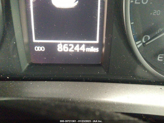 2017 TOYOTA RAV4 XLE VIN: JTMRFREV5HD202190
