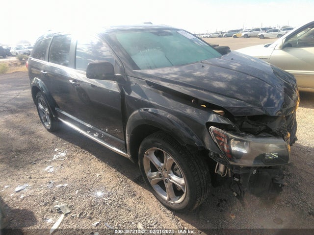 2017 3C4PDCGB8HT648213 main image