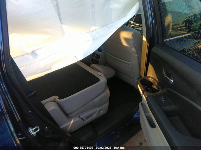 2018 Honda Pilot, VIN: 5FNYF6H53JB011095
