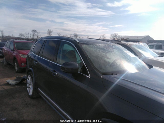 2019 Volvo XC90, VIN: YV4A22PLXK1493173