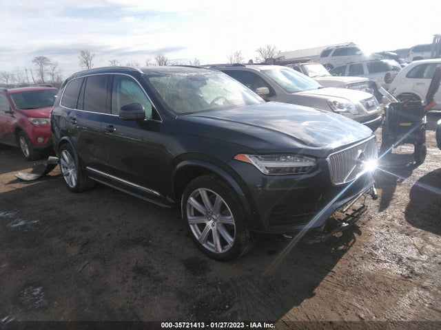 2019 Volvo XC90, VIN: YV4A22PLXK1493173