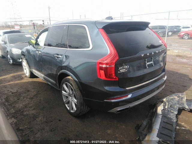 2019 Volvo XC90, VIN: YV4A22PLXK1493173