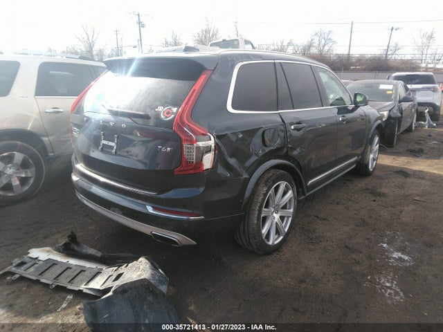 2019 Volvo XC90, VIN: YV4A22PLXK1493173