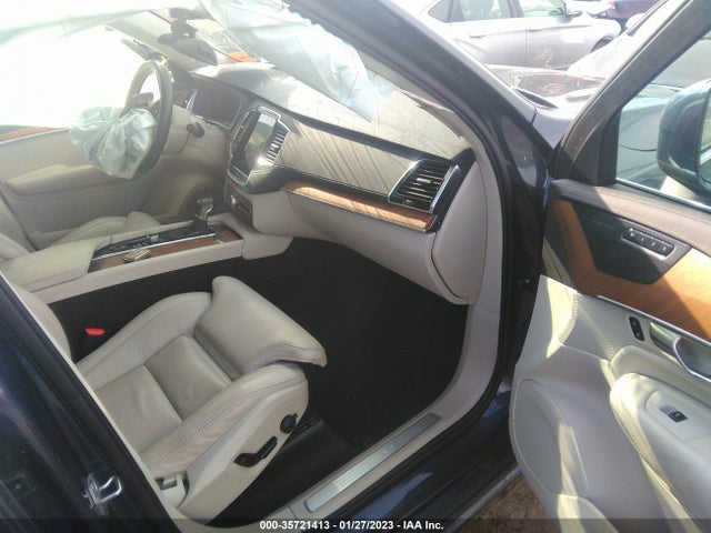 2019 Volvo XC90, VIN: YV4A22PLXK1493173