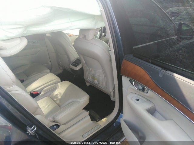 2019 Volvo XC90, VIN: YV4A22PLXK1493173