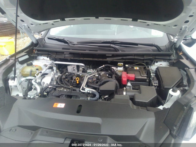 JA4J3TA81NZ066958 Mitsubishi Outlander Es