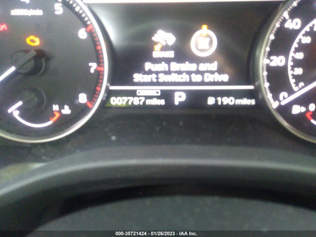 JA4J3TA81NZ066958 Mitsubishi Outlander Es
