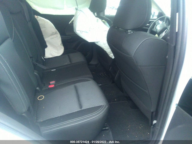 JA4J3TA81NZ066958 Mitsubishi Outlander Es