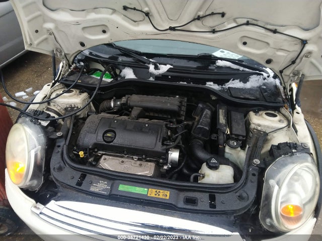 WMWMF33579TW72624 Mini COOPER HARDTOP