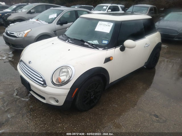 WMWMF33579TW72624 Mini COOPER HARDTOP