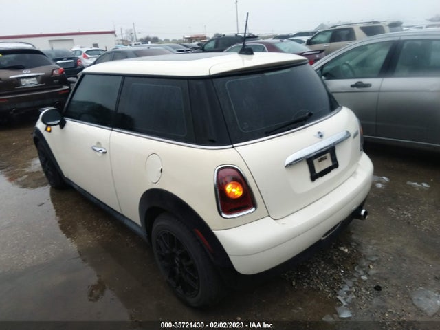 WMWMF33579TW72624 Mini COOPER HARDTOP