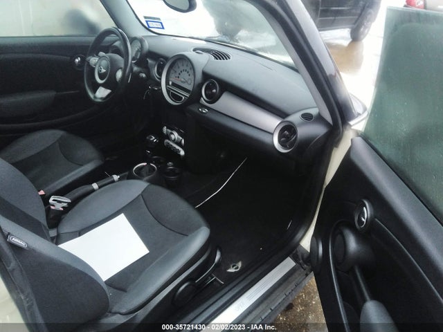 WMWMF33579TW72624 Mini COOPER HARDTOP