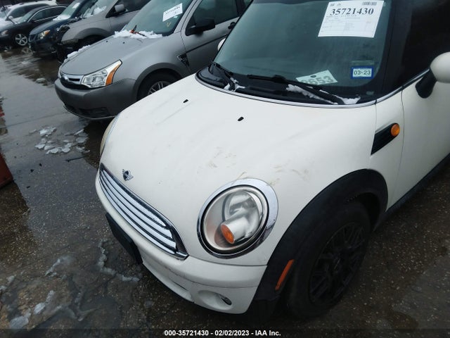 WMWMF33579TW72624 Mini COOPER HARDTOP