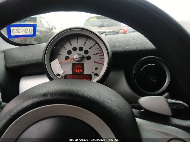 WMWMF33579TW72624 Mini COOPER HARDTOP