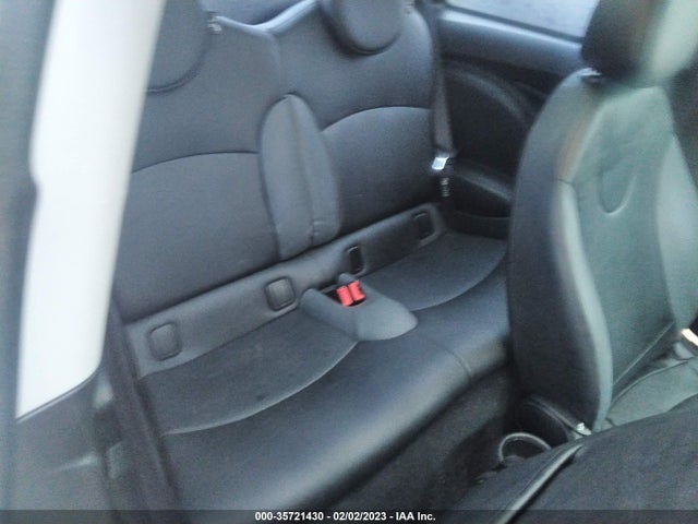 WMWMF33579TW72624 Mini COOPER HARDTOP