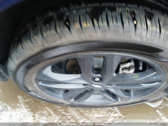 2021 Chevrolet Equinox, VIN: 3GNAXKEV7ML391972
