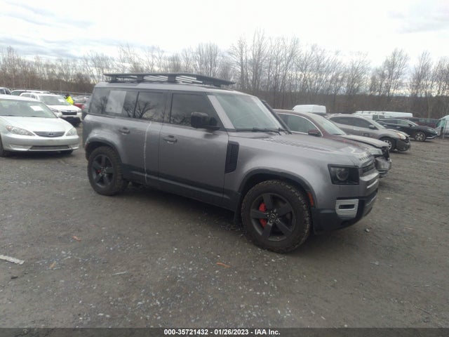 2020 Land Rover Defender, VIN: SALE97EUXL2024517