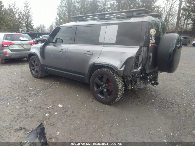 2020 Land Rover Defender, VIN: SALE97EUXL2024517