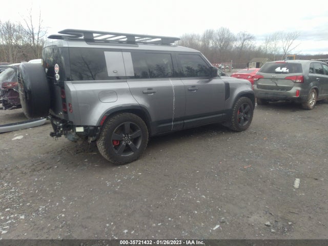 2020 Land Rover Defender, VIN: SALE97EUXL2024517