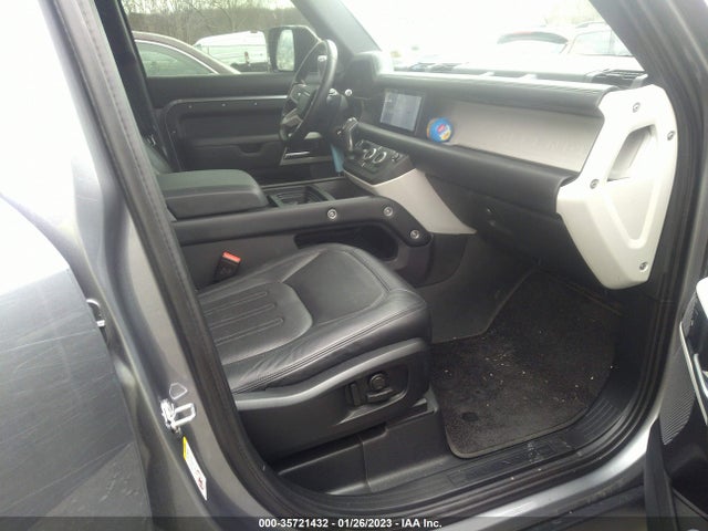 2020 Land Rover Defender, VIN: SALE97EUXL2024517