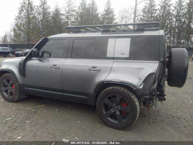 2020 Land Rover Defender, VIN: SALE97EUXL2024517