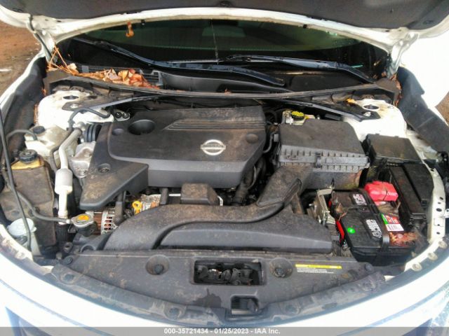 1N4AL3AP8FC483176 Nissan Altima 2.5 S