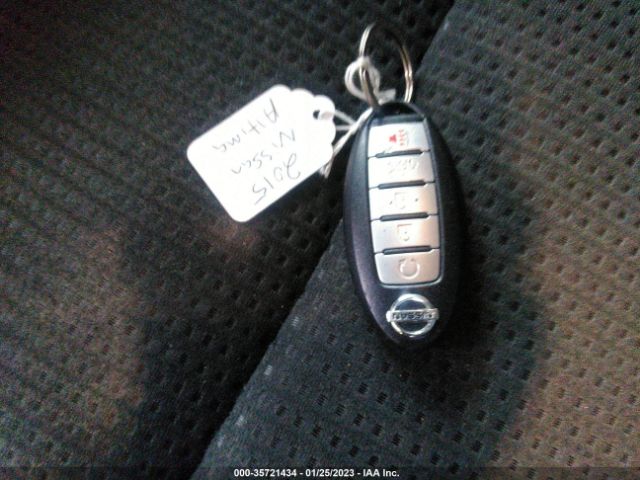 1N4AL3AP8FC483176 Nissan Altima 2.5 S
