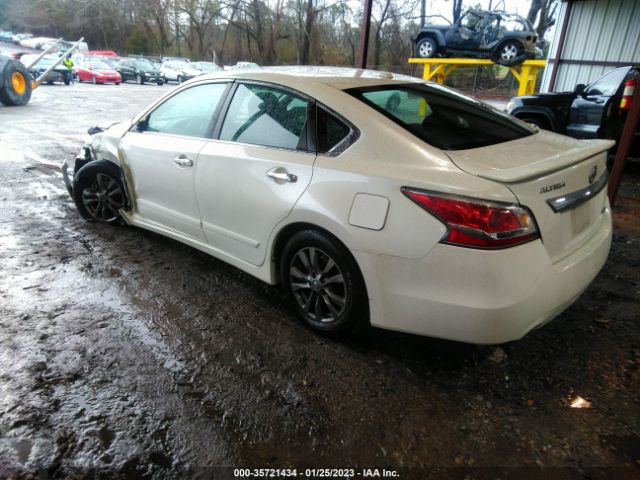 1N4AL3AP8FC483176 Nissan Altima 2.5 S