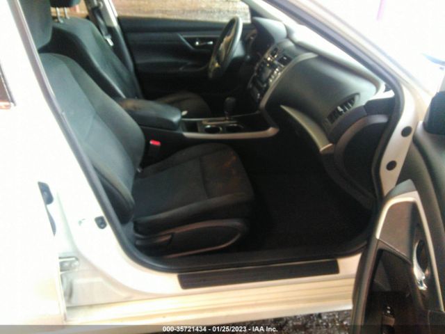 1N4AL3AP8FC483176 Nissan Altima 2.5 S
