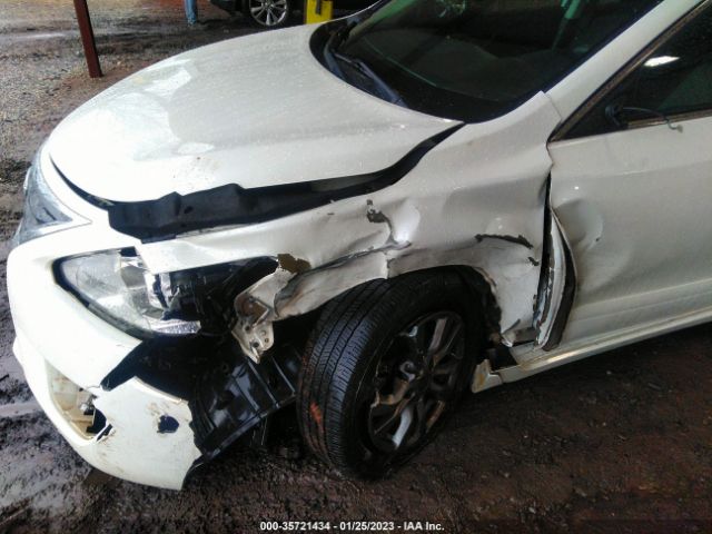 1N4AL3AP8FC483176 Nissan Altima 2.5 S